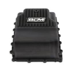 B&M - B&M 71400 Transmission Oil Pan - Image 7