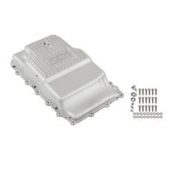 B&M - B&M 70400 Transmission Oil Pan - Image 2