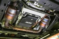B&M - B&M 71400 Transmission Oil Pan - Image 9