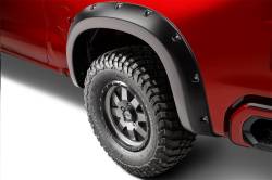 Bushwacker - Bushwacker 40992-02 Pocket Style Fender Flares 4Pc - Image 3