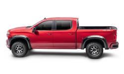 Bushwacker - Bushwacker 40992-02 Pocket Style Fender Flares 4Pc - Image 2