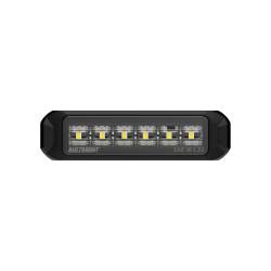 ARC Lighting - ARC Lighting BB6110A Strobe Light - Image 1