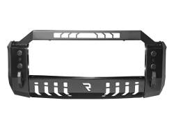 N-Fab - N-Fab D19BB01-TX HVM Bull Bar 19-24 RAM 1500 - Image 5