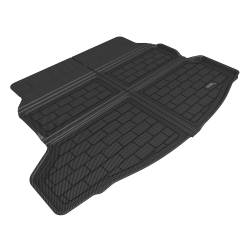 3D MAXpider - 3D MAXpider M1HD1201309 Cargo Liner for 22-25 Civic - Image 1