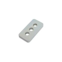 Hooker BlackHeart - Hooker Headers BHS565 Cadillac/Chevy/GMC Transmission Mount - Image 2