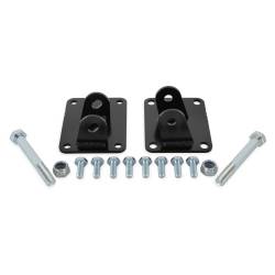 Hooker BlackHeart - Hooker Headers BHS504 96-04 Ford Mustang 3.8 3.9 4.6/5.4 Engine Mount - Image 5