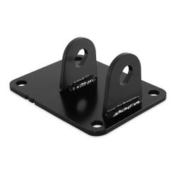 Hooker BlackHeart - Hooker Headers BHS504 96-04 Ford Mustang 3.8 3.9 4.6/5.4 Engine Mount - Image 9