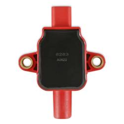 MSD - MSD Ignition 8283 Engine Coil for 20-22 Ford F250/F350 7.3L Godzilla Red Each - Image 1
