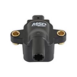 MSD - MSD Ignition 82833 Ignition Coil 20-22 Ford F250/F350 7.3L Godzilla Engine Each - Image 1