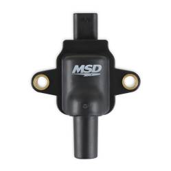 MSD - MSD Ignition 828383 Coil Set for 20-22 Ford F250/F350 7.3L Godzilla Engine 8Pc - Image 5