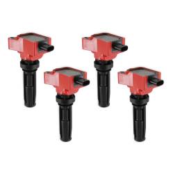 MSD - MSD Ignition 825964 Ignition Coil for 19-22 Ford Bronco Eco-Boost 2.0L - Image 2