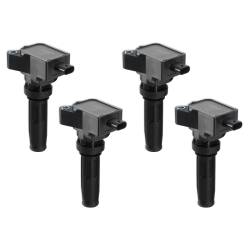 MSD - MSD Ignition 825974 Ignition Coil for 19-22 Ford Bronco Ecoboost 2.0L - Image 8