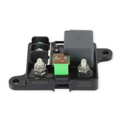 MSD - MSD Ignition 7566-1 Single 40 Amp Channel Relay Module - Image 2