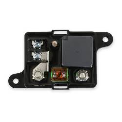 MSD - MSD Ignition 7566-1 Single 40 Amp Channel Relay Module - Image 1