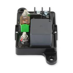 MSD - MSD Ignition 7566-1 Single 40 Amp Channel Relay Module - Image 5
