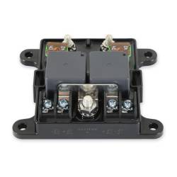 MSD - MSD Ignition 7566-2 2 Channel 40 Amp Relay Module - Image 2