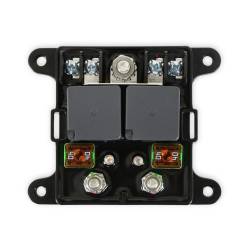 MSD - MSD Ignition 7566-2 2 Channel 40 Amp Relay Module - Image 4