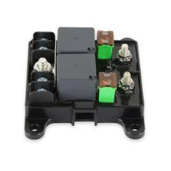 MSD - MSD Ignition 7566-2 2 Channel 40 Amp Relay Module - Image 5