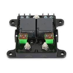 MSD - MSD Ignition 7566-2 2 Channel 40 Amp Relay Module - Image 6