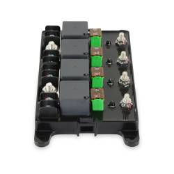 MSD - MSD Ignition 7566-4 4 Channel 40 Amp Relay Module - Image 2