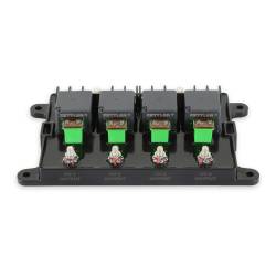MSD - MSD Ignition 7566-4 4 Channel 40 Amp Relay Module - Image 3
