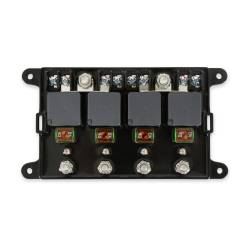 MSD - MSD Ignition 7566-4 4 Channel 40 Amp Relay Module - Image 5