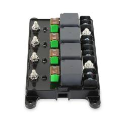MSD - MSD Ignition 7566-4 4 Channel 40 Amp Relay Module - Image 6