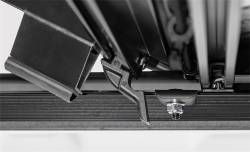 ACI - ACI B3030059 Lomax Hard Tri-Fold Cover for 22-26 Nissan Frontier Bed 5' - Image 4