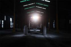 KC Hilites - KC HiLiTES 9801 28" Chase Bar LED Multi-Function Rear Light Bar Universal - Image 3