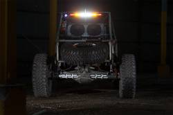 KC Hilites - KC HiLiTES 9801 28" Chase Bar LED Multi-Function Rear Light Bar Universal - Image 5