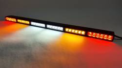 KC Hilites - KC HiLiTES 9801 28" Chase Bar LED Multi-Function Rear Light Bar Universal - Image 2