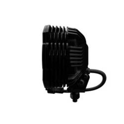 KC Hilites - KC HiLiTES 1289 Flex Era-4 LED 5" Master Kit 1-Light Universal - Image 6