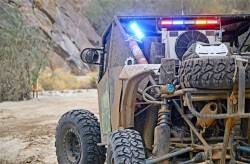 KC Hilites - KC HiLiTES 9802 Race Bar LED 28" Multi-Function Rear Universal - Image 3