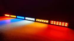 KC Hilites - KC HiLiTES 9802 Race Bar LED 28" Multi-Function Rear Universal - Image 2