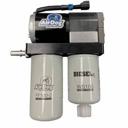 PureFlow AirDog - PureFlow AirDog I Fuel Pump Filter System for 98-04 RAM 5.9L A4SPBD153 - Image 2