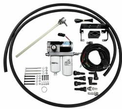 PureFlow AirDog - PureFlow A7SABC514 AirDog II-5G Fuel Pump Filter System 11-14 GM 6.6L Duramax - Image 1