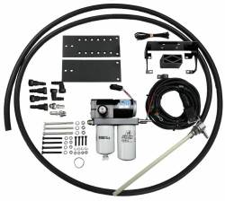 PureFlow AirDog - PureFlow AirDog II-5G Fuel Pump Filter System 01-10 GM 6.6L A7SABC512 - Image 1