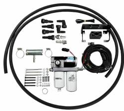 PureFlow AirDog - PureFlow AirDog II-5G Fuel Pump Filter System 11-14 GM 6.6L A7SABC510 - Image 1
