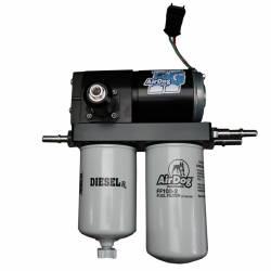 PureFlow AirDog - PureFlow AirDog II-5G Fuel Pump Filter System 11-16 Ford 6.7L A7SABF589 - Image 2