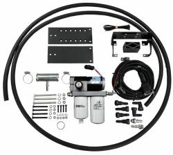 PureFlow AirDog - PureFlow AirDog II-5G Fuel Pump Filter System 01-10 GM 6.6L A7SPBC259 - Image 1