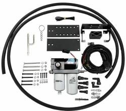 PureFlow AirDog - PureFlow AirDog II-5G Fuel Pump Filter System 08-10 Ford 6.4L A7SABF594 - Image 1
