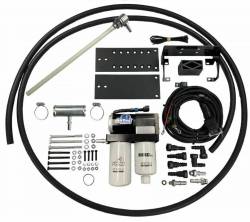 PureFlow AirDog - PureFlow AirDog I Fuel Pump Filter System for 04-18 RAM 5.9/6.7L A4SPBD105 - Image 1