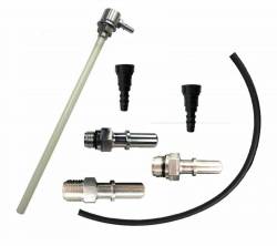 PureFlow AirDog - PureFlow AirDog I/II Universal In-Tank Suction Tube Kit 901-01-0351-QC - Image 1