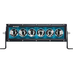 Rigid Industries - Rigid Industries 210053 Radiance+ 10" RGBW Light Bar - Image 5
