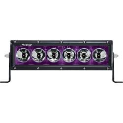 Rigid Industries - Rigid Industries 210053 Radiance+ 10" RGBW Light Bar - Image 6