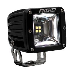 Rigid Industries - Rigid Industries 682053 Radiance+ Scene RGBW Surface Mount - Image 1