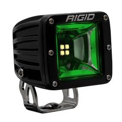 Rigid Industries - Rigid Industries 682053 Radiance+ Scene RGBW Surface Mount - Image 4