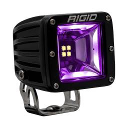 Rigid Industries - Rigid Industries 682053 Radiance+ Scene RGBW Surface Mount - Image 6