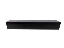Tuffy Security Products - Tuffy Security 387-01-A Underseat Lockbox for 20-24 Jeep Gladiator - Image 5