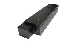 Tuffy Security Products - Tuffy Security 353-01-A Compact Underseat Lockbox for 19-25 RAM 1500 - Image 2